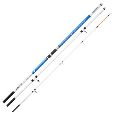 Canne surfcasting Sunset Ocean Obsession Power MN 4.20m 100/200g - Cannes | Pacific Pêche