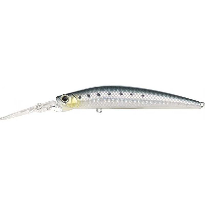Leurre Duo Hacker Cm 105 SP - Leurres | Pacific Pêche