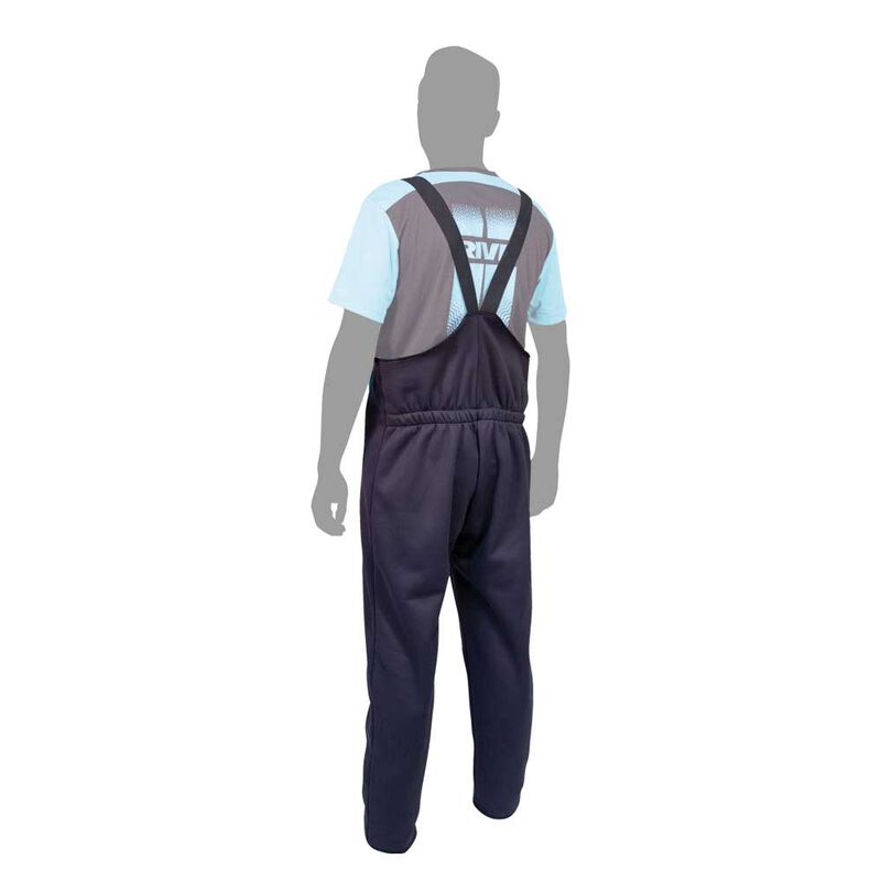 Salopette Rive Gore-Tex Infinium Windstopper Halkon-Hunt - Salopettes | Pacific P&ecirc;che