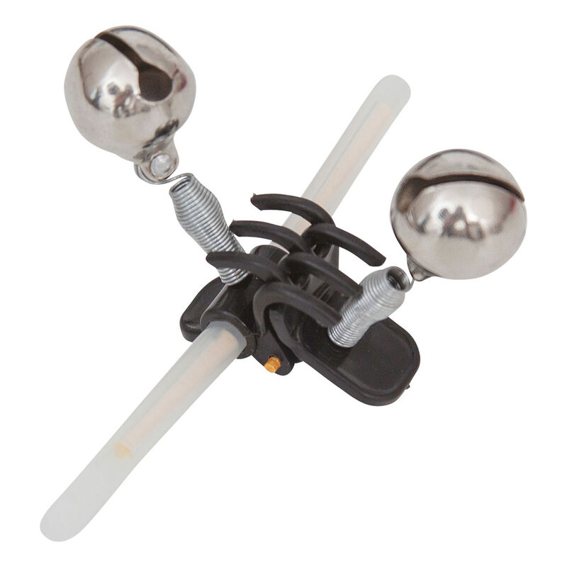 Grelot silure black cat hells bells (x3) - Détecteurs | Pacific Pêche