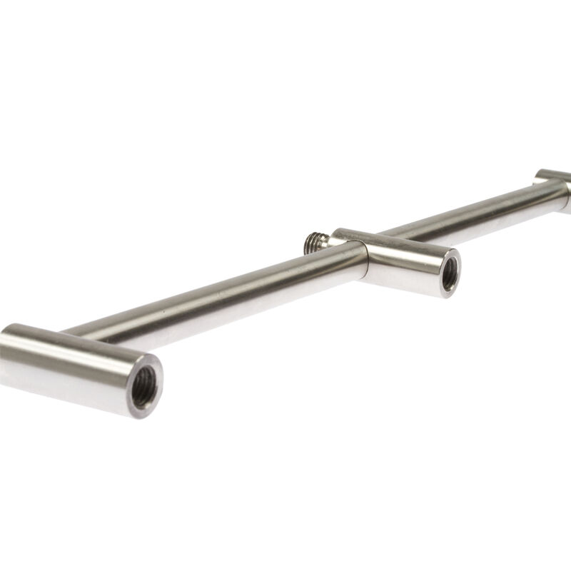 Buzz bar carpe korda singlez 3 cannes 9.5" - Buzz Bar | Pacific P&ecirc;che