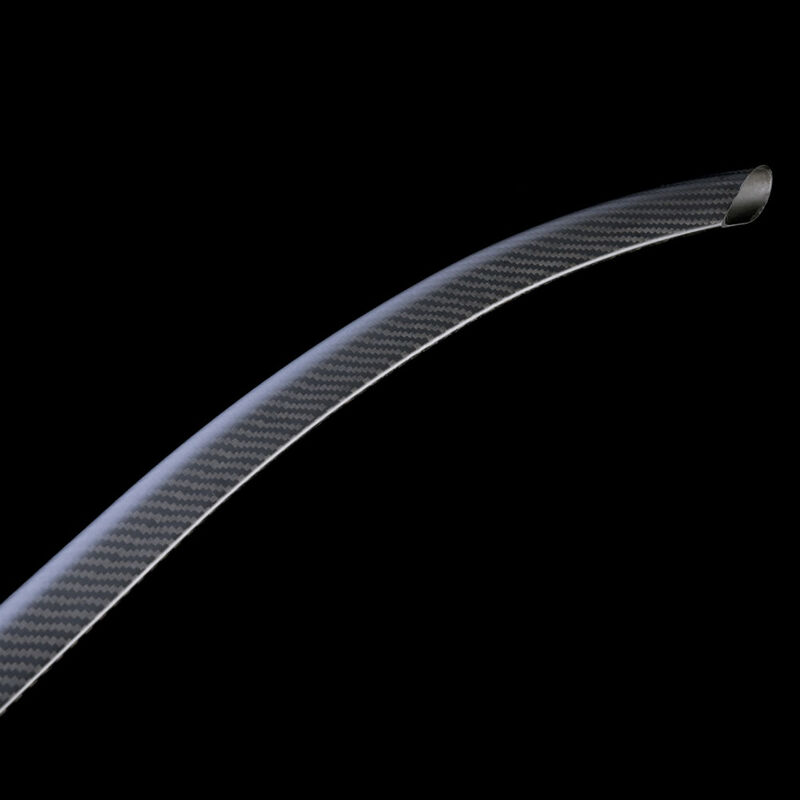 Lance bouillettes carpe ridge monkey carbon throwing stick - Lances Bouillettes | Pacific P&ecirc;che