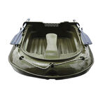 Barque Armor Neptea 220 Marron - Barques | Pacific Pêche