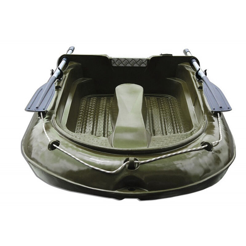 Barque Armor Neptea 220 Marron - Barques | Pacific Pêche