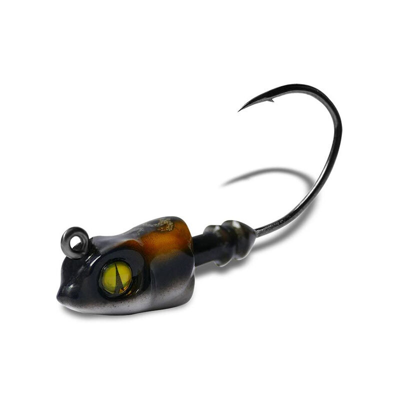 Tête Plombée VMC Ori-Jig Minnow (x3) - Têtes plombées | Pacific Pêche