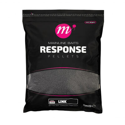 Pellets Mainline Response Carp Pellets Link - Amor&ccedil;ages | Pacific P&ecirc;che