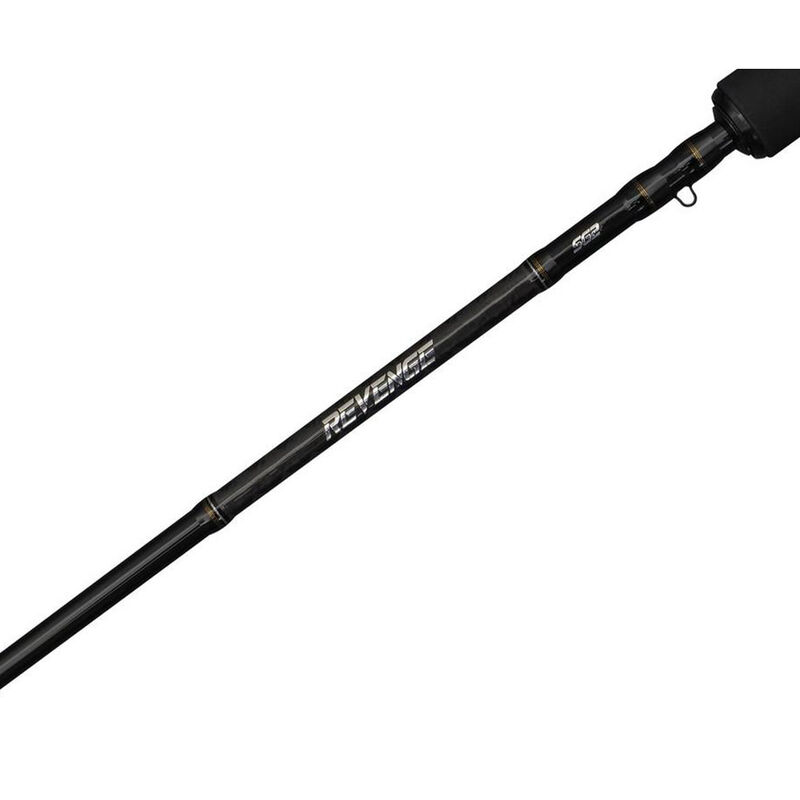 Canne Spinning Savage Gear SG2 Medium Game 2.21m, 12-35g - Cannes Spinning | Pacific P&ecirc;che