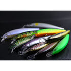 Leurre dur jerkbait carnassier babyface m100sr-sp 10cm 13,5g - Jerkbaits | Pacific P&ecirc;che