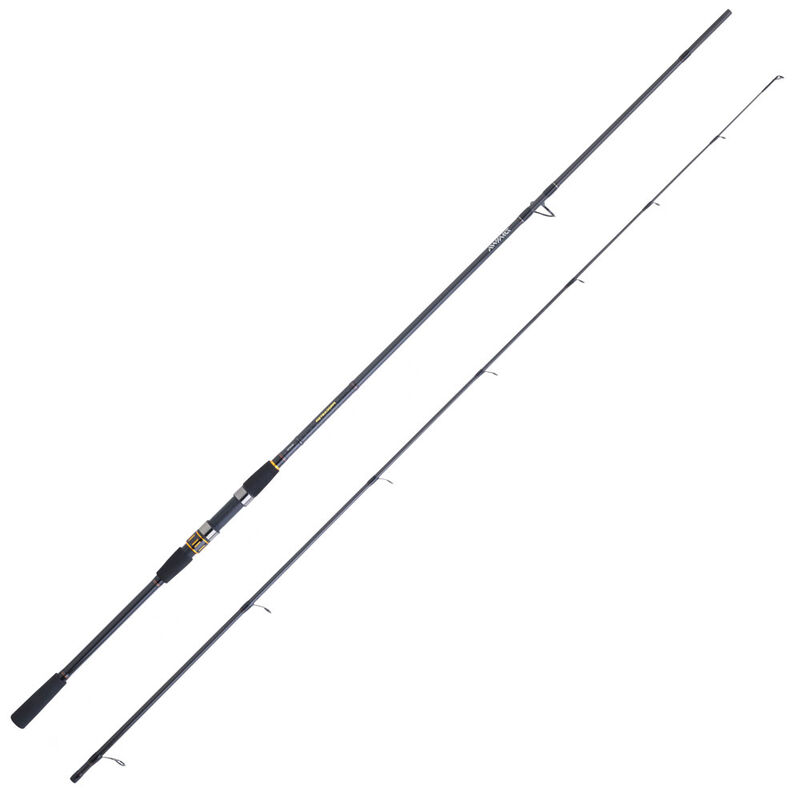 Canne lancer/spinning carnassier daiwa procaster a 702 mfs ebx 2,13m 5-21g - Cannes Medium | Pacific P&ecirc;che