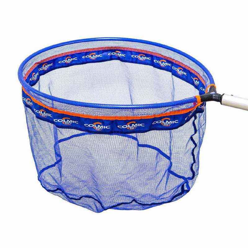 Tête d'Epuisette Colmic Gumma Carp 50X43CM - Têtes | Pacific Pêche