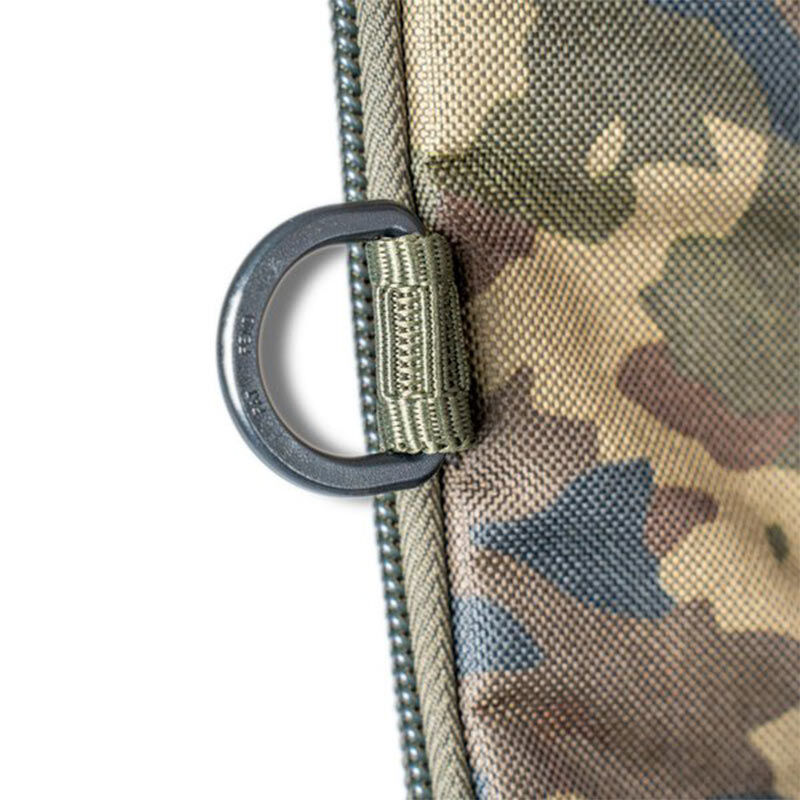 Fourreau Nash Subterfuge Soft Protect 1 Rod Skin 12ft - Fourreaux | Pacific Pêche