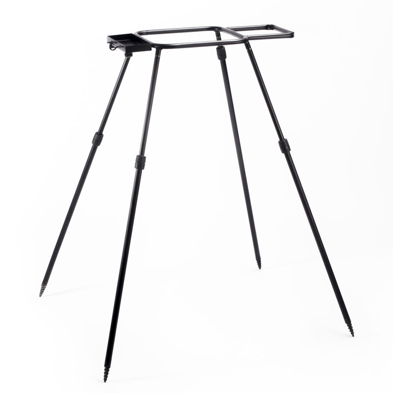 Support seau nash spod station - Seaux | Pacific Pêche