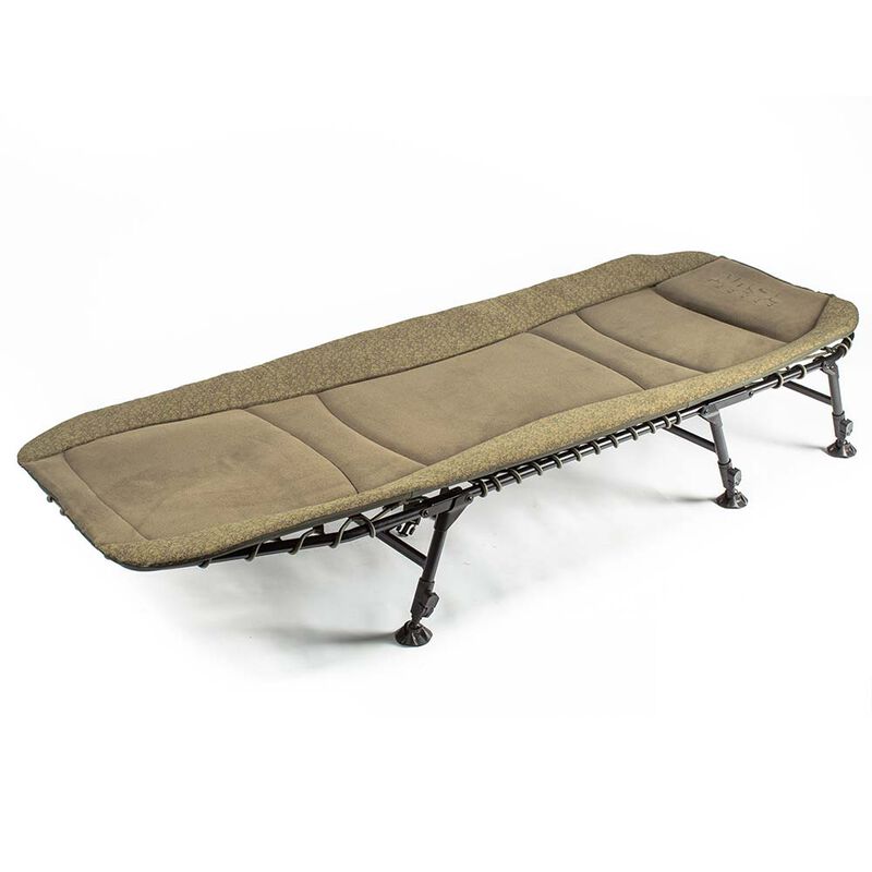 Bedchair nash tackle - Bedchairs | Pacific P&ecirc;che