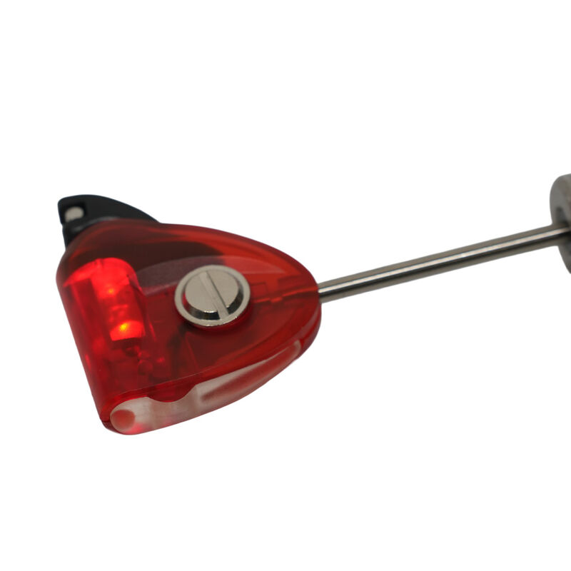 Coffret 4 Indicateurs Lumineux Carp Squad Swinger - Coffret indicateur visuel | Pacific P&ecirc;che