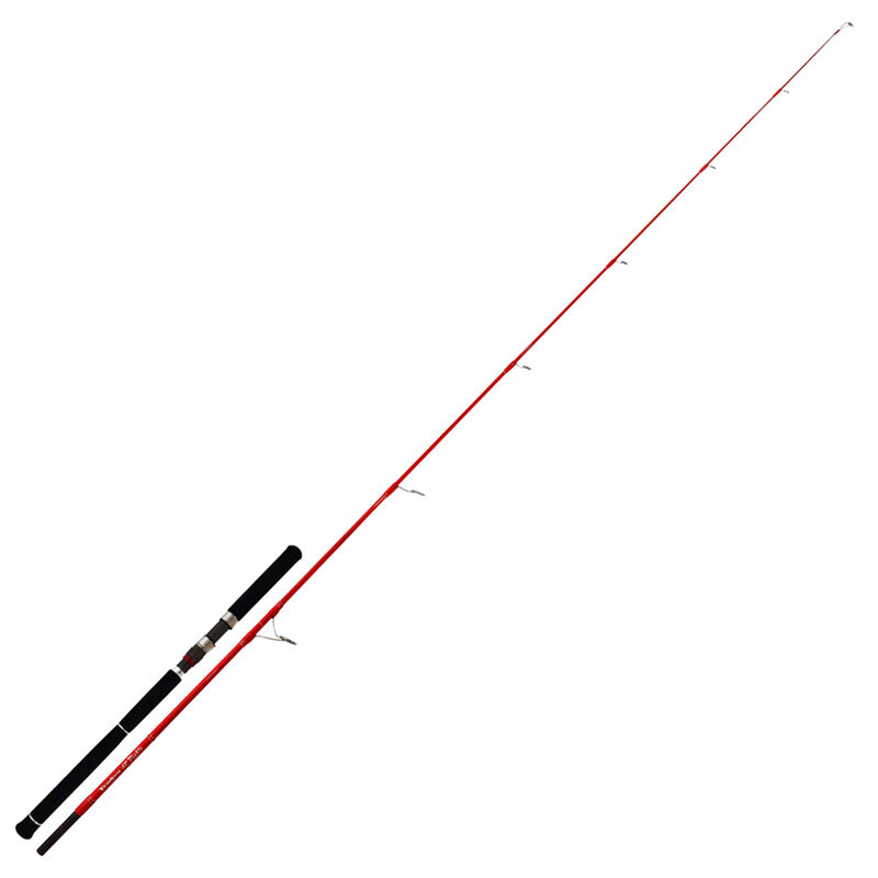 Canne lancer tenryu gr diablo evo 2.47m 20-40 lbs - Cannes | Pacific P&ecirc;che
