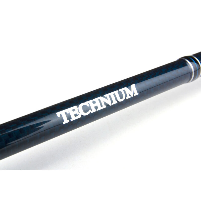 Canne lancer spinning carnassier shimano technium 7'10 mh 2.39m 14-42g - Cannes Heavy | Pacific Pêche