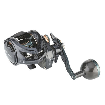Moulinet SRT I-Zion CW - Moulinets tambour Tournant | Pacific P&ecirc;che