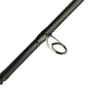 Canne Spinning Illex The Artist X5 S 225 M Black Ops 225,5cm, 7-21g - Cannes Spinning | Pacific P&ecirc;che