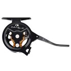 Moulinet Garbolino Zebra Toc 65 - Moulinets capot&eacute; et toc | Pacific P&ecirc;che