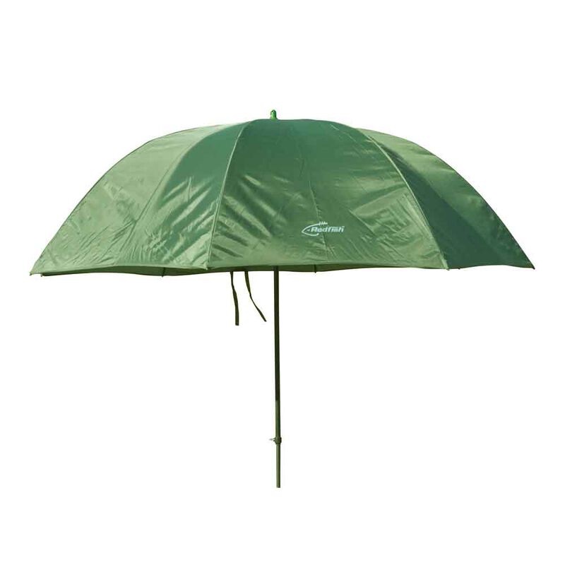 Parapluie de p&ecirc;che au coup redfish nylon 2.50m - Destockage | Pacific P&ecirc;che