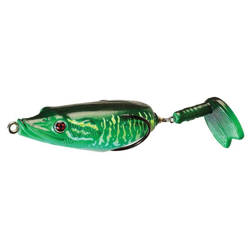 Leurre Frog Sakura Bubble Frog 70F 7cm, 19.5g - Surface | Pacific P&ecirc;che