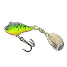 Leurre Spintail Evok Loki MC Spintail 14g - Spintail | Pacific P&ecirc;che