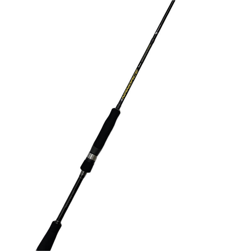 Canne Spinning Major Craft Nanoace F691ML 2.10m, 1.5-7g - Cannes Ultra Light | Pacific Pêche