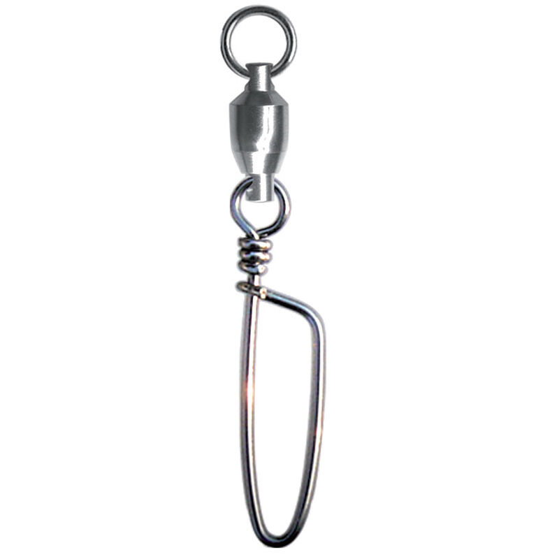 Agrafe Emerillon SUNSET BB Swivel Coastlock Snap - Agrafes | Pacific Pêche