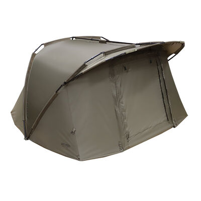 Abri Sonik Bank-Tek Bivvy 1 Man - Biwys | Pacific P&ecirc;che