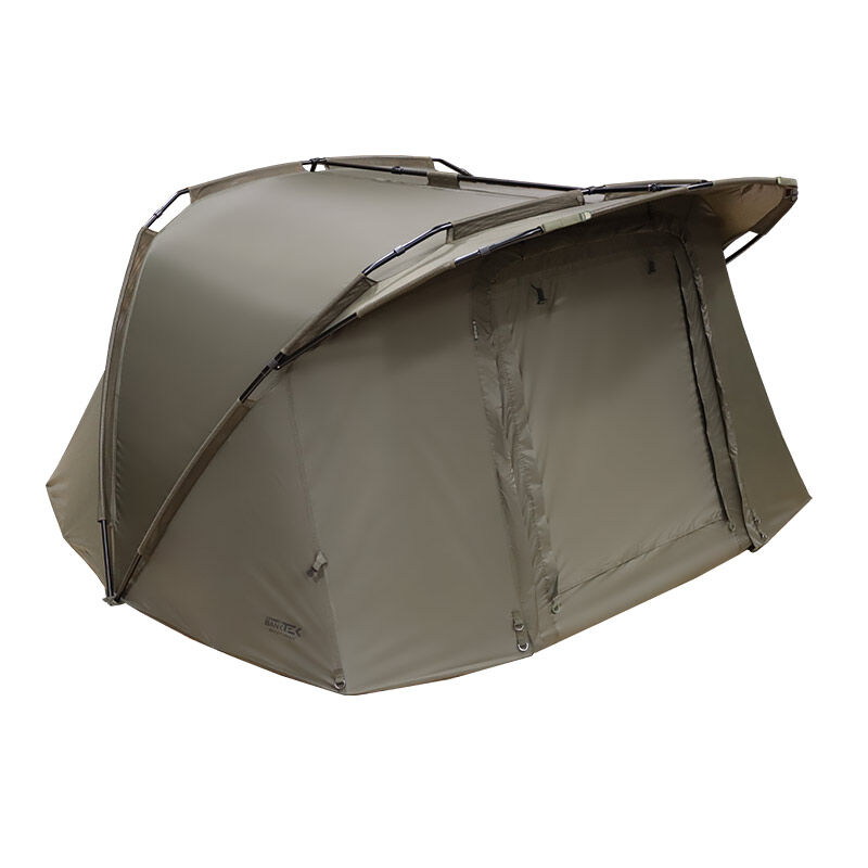 Abri Sonik Bank-Tek Bivvy 1 Man - Biwys | Pacific P&ecirc;che