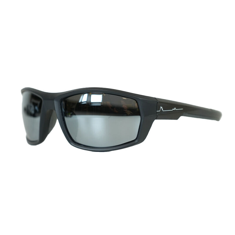 Lunette polarisante Aquatrekk Kingfisher argent - Polarisantes | Pacific P&ecirc;che