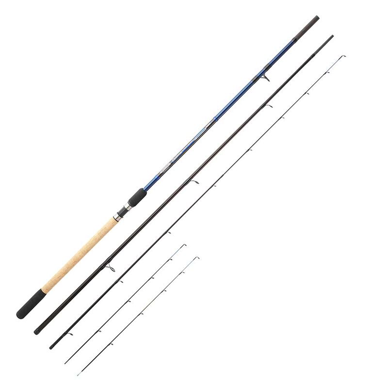 Canne feeder garbolino optima oversize feeder 3.60m 120g max - Cannes feeder | Pacific P&ecirc;che