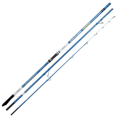 Canne surfcasting vercelli enygma indigo 4.50m 100/200g - Cannes | Pacific Pêche