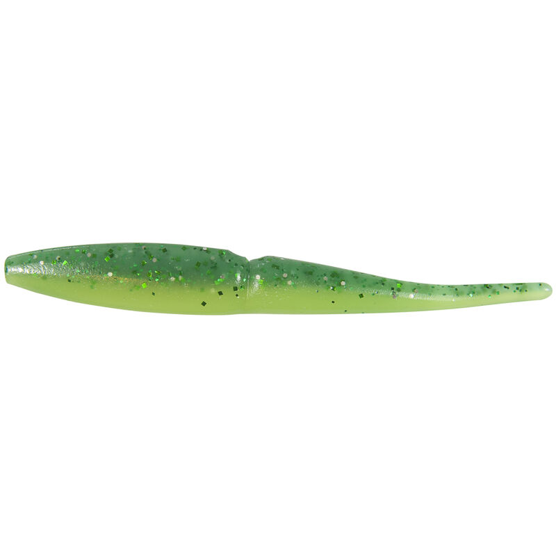 Leurre Souple Finess Sawamura One Up Slug 12,5cm, 8g (x6) - Finesses | Pacific P&ecirc;che