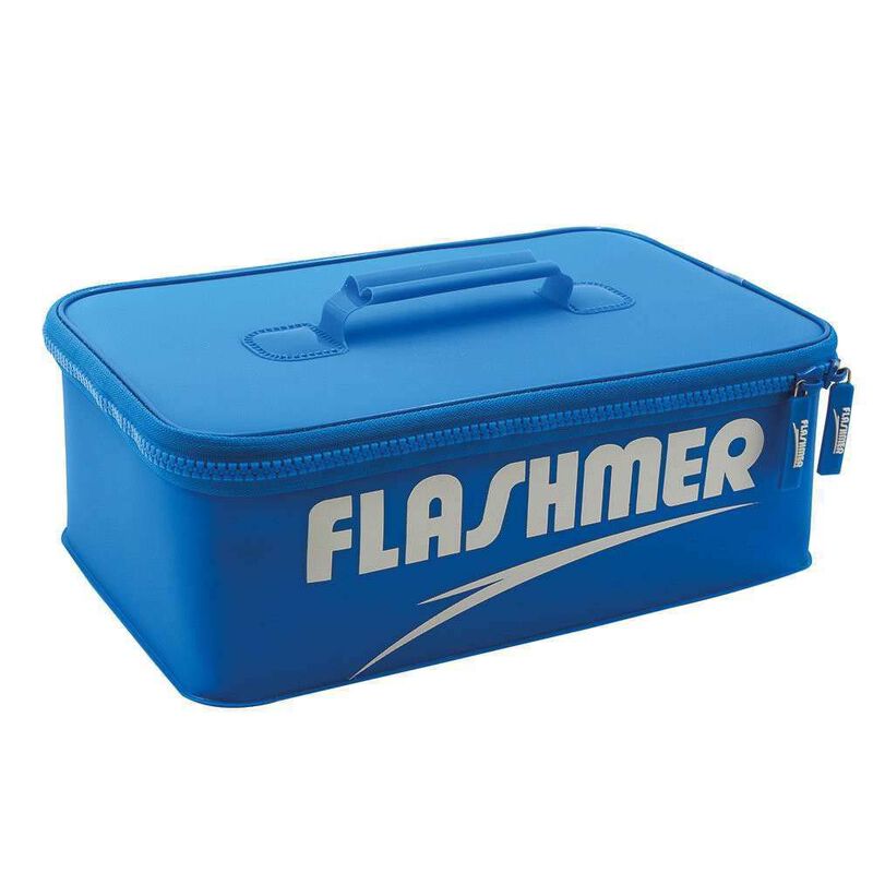 Bakkan Isotherme Flashmer 9L - Isotherme | Pacific Pêche
