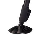 Bedchair Nash Indulgence HD40 8 Leg Sleep System Camo - Bedchairs | Pacific Pêche