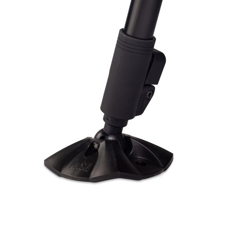 Bedchair Nash Indulgence HD40 8 Leg Sleep System Camo - Bedchairs | Pacific Pêche