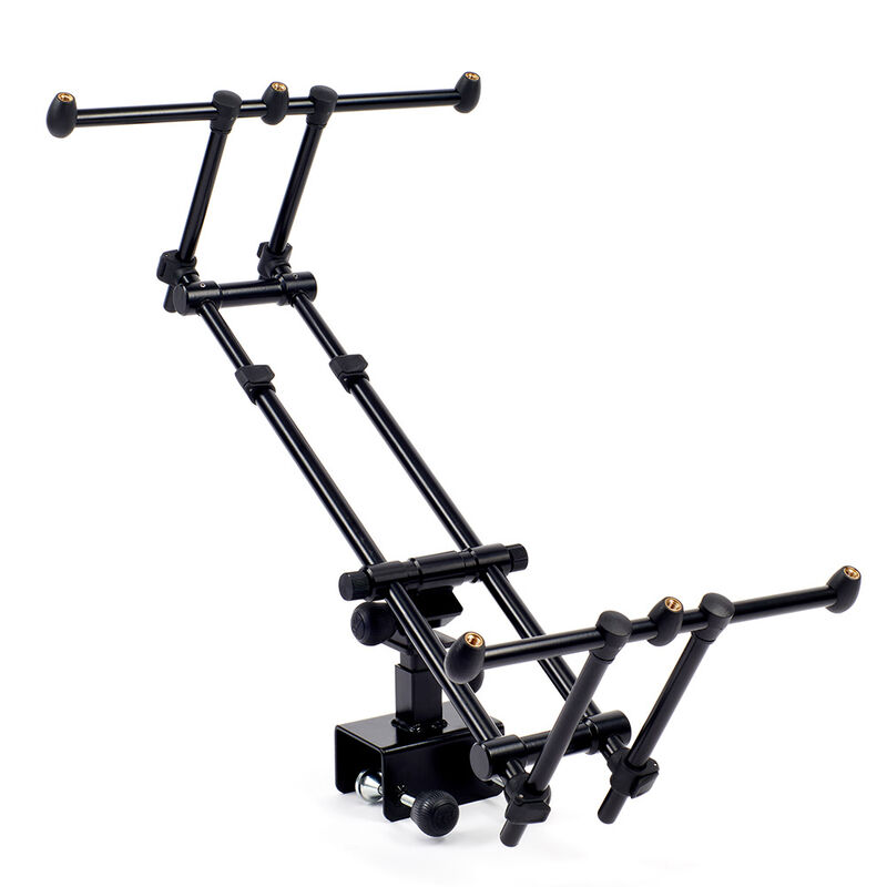 Rod Pod Bateau Daiwa - Rod Pod | Pacific P&ecirc;che