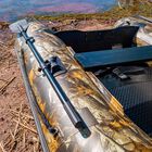 Bateau Pneumatique FRAZER Kommando EVO 290 - Bateaux | Pacific P&ecirc;che