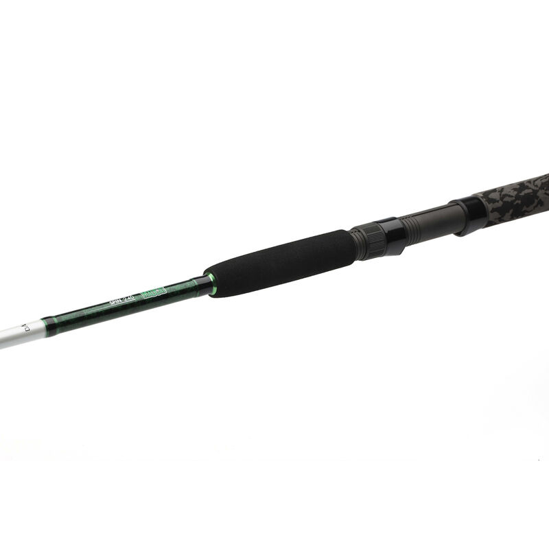 Canne leurre silure madcat white spin 2.70m 50-175g - Cannes Leurre | Pacific P&ecirc;che