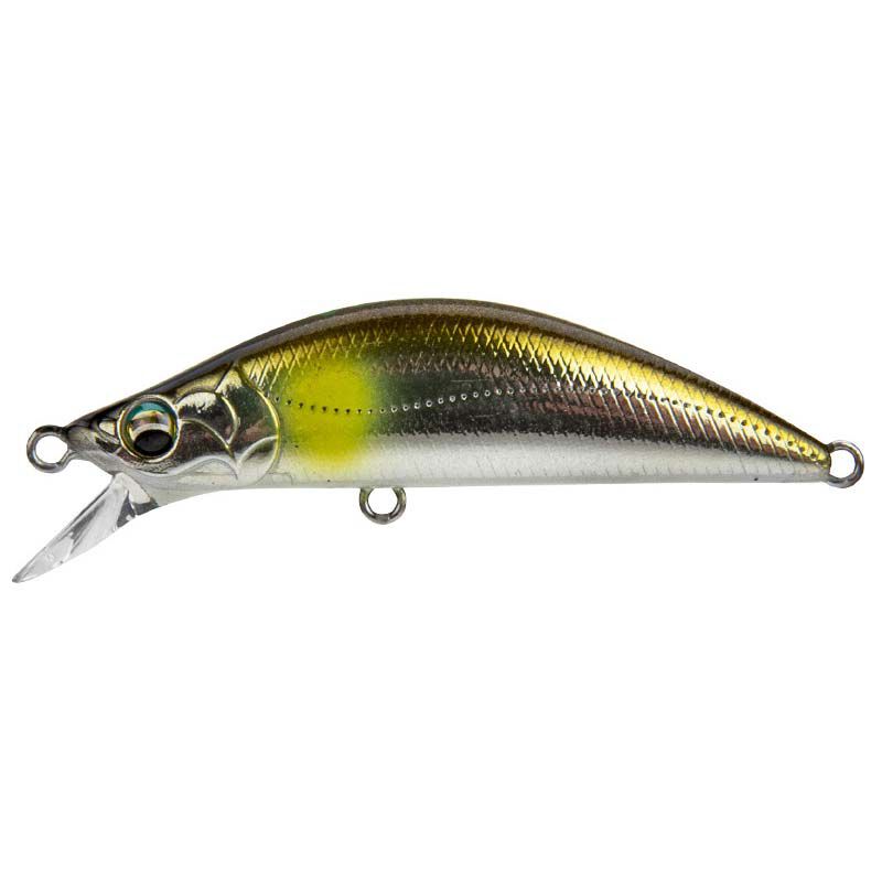 Leurre Dur Jerkbait Major Craft Eden 60S, 5.7g - Jerkbaits | Pacific P&ecirc;che