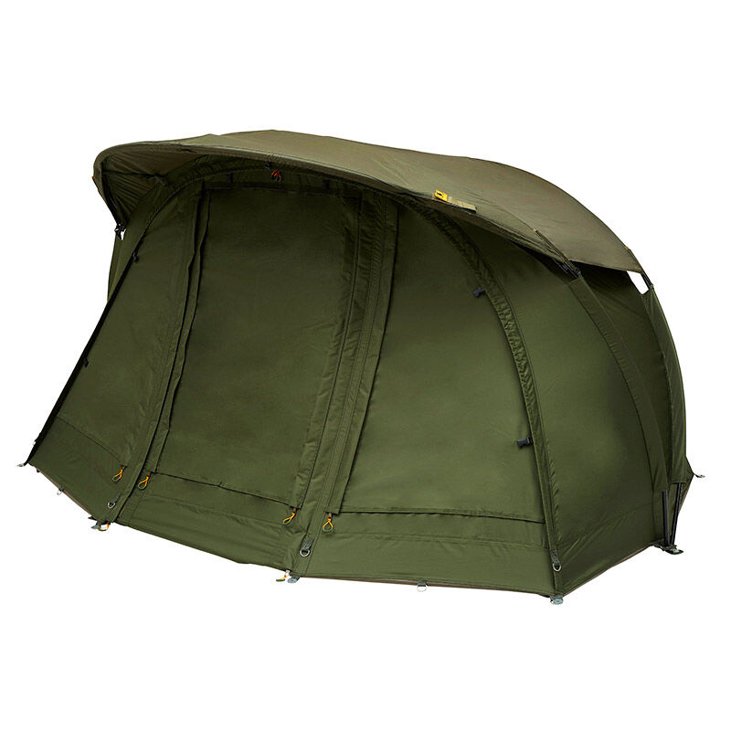 Biwy Prologic Inspire Bivvy 1 Man + Condenser Wrap - Biwys | Pacific P&ecirc;che