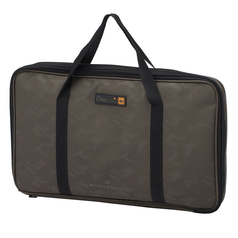 Rod pod carpe prologic k1 low profile rod pod system 2 cannes - Rod Pod | Pacific P&ecirc;che