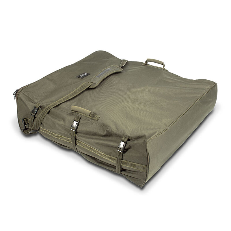 Sac &agrave; bedchair carpe nash bedchair bag standard - Sac Bedchair | Pacific P&ecirc;che