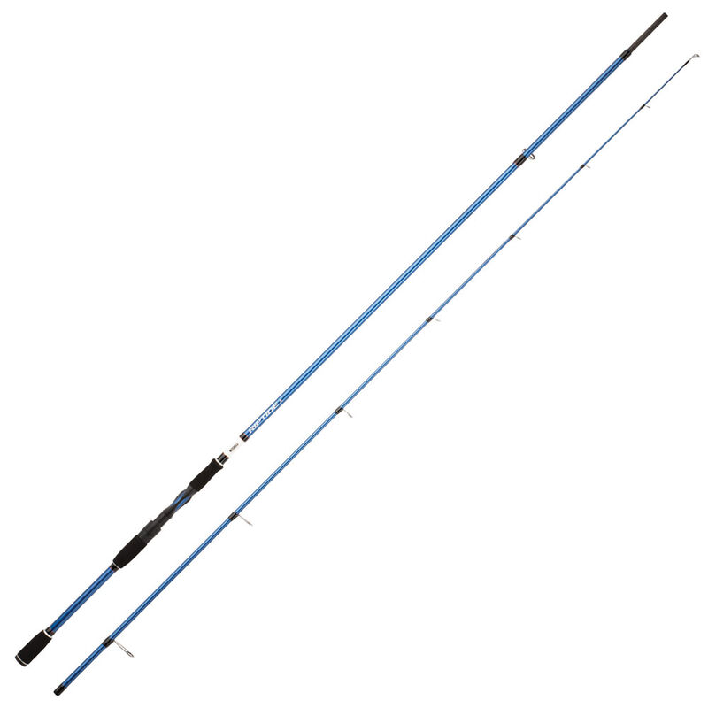 Mitchell Riptide R Beach Rod Canne lancer mitchell riptide r spinning 2.20m 10/35g - Cannes pêche en ...