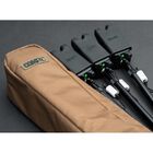 Sac &agrave; piques korda compac bankstick bag - Trousses Buzz bar/Piques | Pacific P&ecirc;che