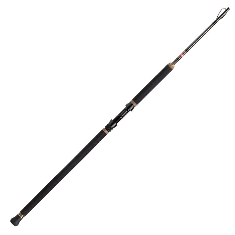 Penn Regiment 4 Boat Travel günstig kaufen | Askari Angelshop