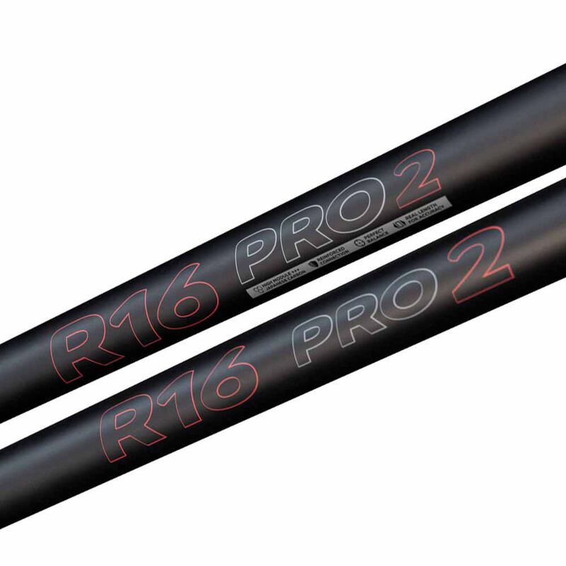 Canne Rive R-16 Pro 2 13m - Cannes et Packs | Pacific Pêche