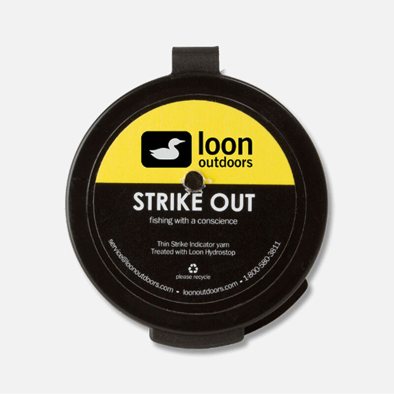Indicateur de touche Loon Outdoors Strike Out - Accessoires Divers | Pacific Pêche