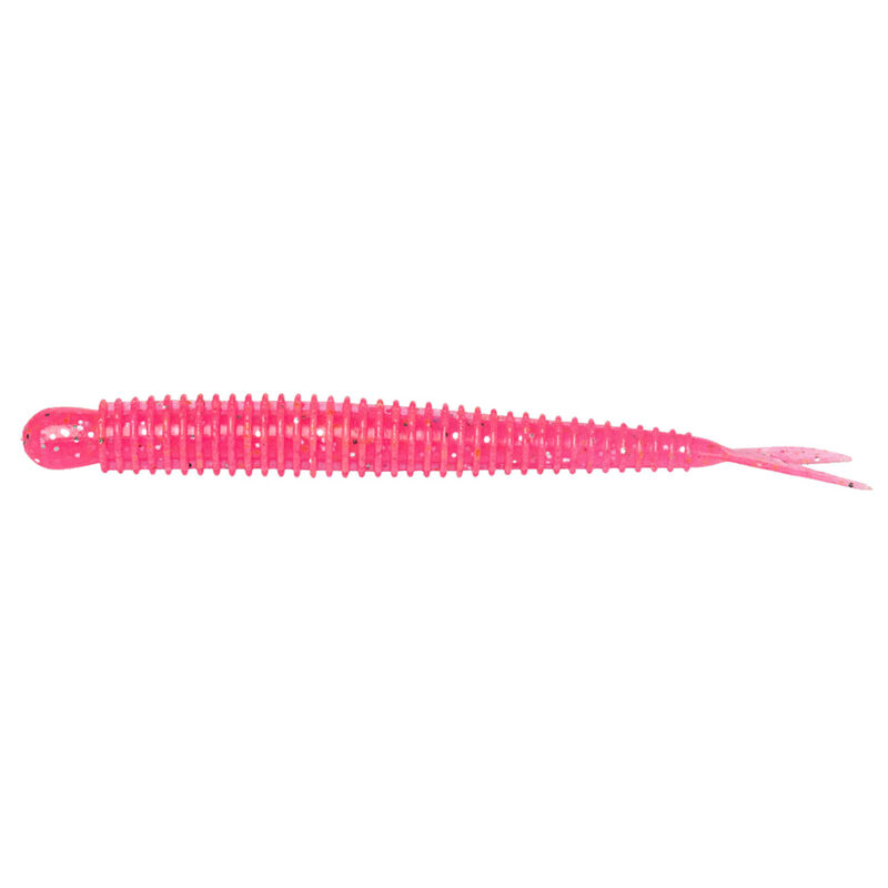 Leurre Souple Finess Keitech Live Impact 10,1cm (x10) - Finesses | Pacific Pêche